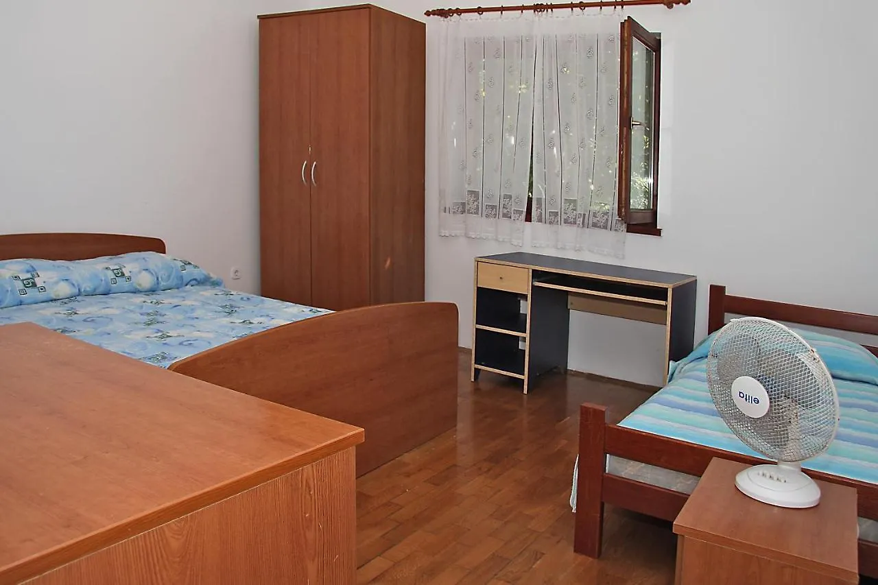 Apartments Bakić Kožino Chorwacja