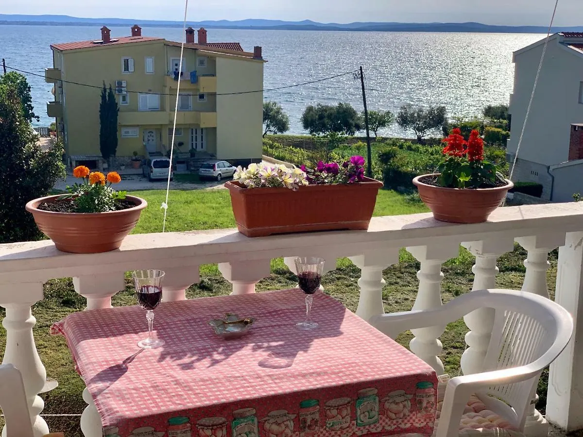 Apartments Bakić Kožino Chorwacja