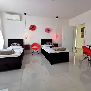 Litore Apartman Pula