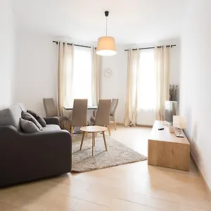 House In Apartman Bécs