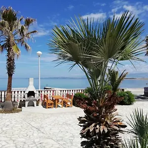  Apartman Sunset-panorama Sea View