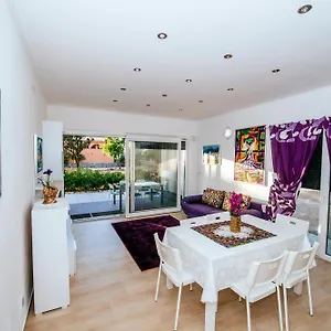 Boutique Nirvana Apartament