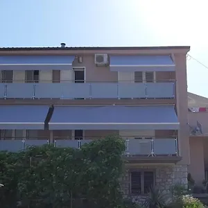 Jelly Apartman Crikvenica